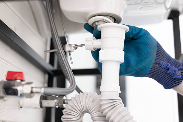 Reliable Drain Cleaning contractor in Collierville, CA by Masters Plumbing Service